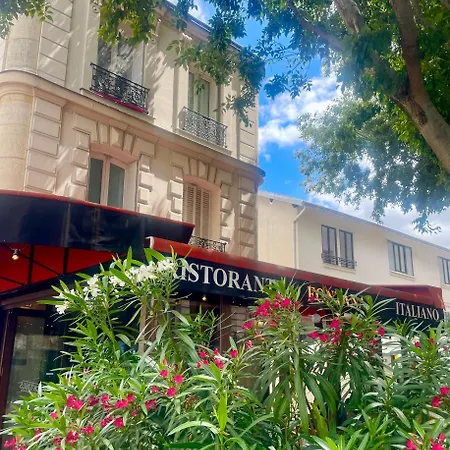2p Terrasse Pres Sites Jo, Dont 3 En Metro Direct Free Wifi Apartment *