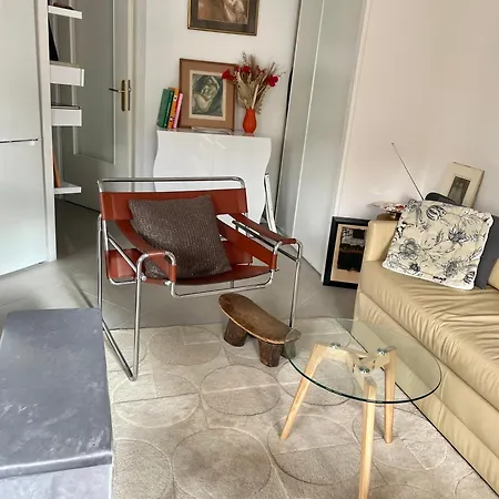 2p Terrasse Pres Sites Jo, Dont 3 En Metro Direct Free Wifi Apartment